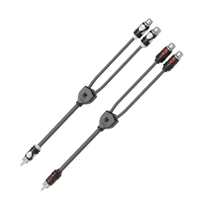 Wet Sounds WWX-RCA F-2M Y